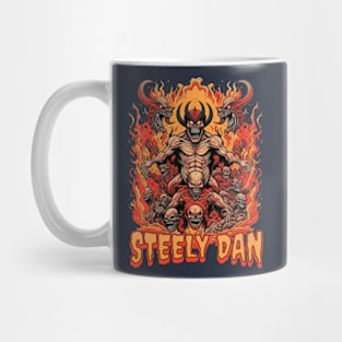 Steely Dan Mug